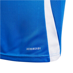 adidas FIGC Italien Heimtrikot 2024 Kinder 040A - blue 128