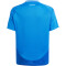 adidas FIGC Italien Heimtrikot 2024 Kinder 040A - blue 128