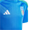 adidas FIGC Italien Heimtrikot 2024 Kinder 040A - blue 128