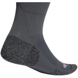 adidas Adisock 24 Fu&szlig;ball Stutzenstr&uuml;mpfe ADFD - tmdrgr/white 25-27