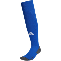 adidas Adisock 24 Fu&szlig;ball Stutzenstr&uuml;mpfe AD8R - royblu/tenabl/white 43-45