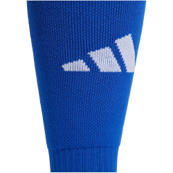 adidas Adisock 24 Fu&szlig;ball Stutzenstr&uuml;mpfe AD8R - royblu/tenabl/white 43-45