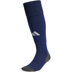 adidas Adisock 24 Fußball Stutzenstrümpfe IM8924 - team navy blue 2/team royal blue/white 28-30