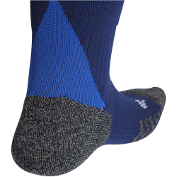 adidas Adisock 24 Fußball Stutzenstrümpfe IM8924 - team navy blue 2/team royal blue/white 28-30