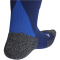adidas Adisock 24 Fußball Stutzenstrümpfe IM8924 - team navy blue 2/team royal blue/white 28-30
