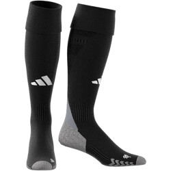 adidas Adi 24 Stutzen Kinder 095A - black/grey/white 25-27