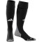 adidas Adi 24 Stutzen Kinder 095A - black/grey/white 25-27