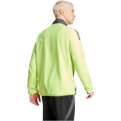 adidas Tiro24 Competition Präsentationsjacke Herren AEQ4 - tesoye XS