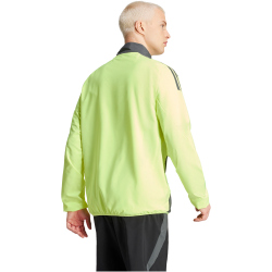 adidas Tiro24 Competition Pr&auml;sentationsjacke Herren AEQ4 - tesoye S