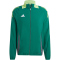 adidas Tiro24 Competition Pr&auml;sentationsjacke Herren AD8T - drkgrn L