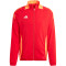 adidas Tiro24 Competition Präsentationsjacke Herren AEPU - tepore XS