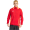 adidas Tiro 24 Competition Präsentationsjacke Herren IR7599 - team power red 2 S