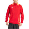 adidas Tiro24 Competition Präsentationsjacke Herren AEPU - tepore 3XL