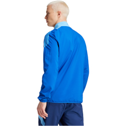 adidas Tiro24 Competition Pr&auml;sentationsjacke Herren AD8R - royblu S