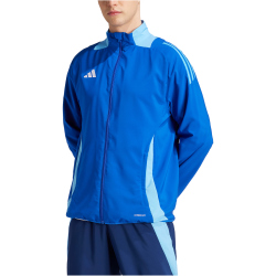 adidas Tiro24 Competition Pr&auml;sentationsjacke Herren AD8R - royblu 3XL