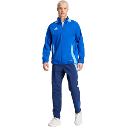 adidas Tiro24 Competition Pr&auml;sentationsjacke Herren AD8R - royblu 3XL