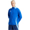 adidas Tiro24 Competition Pr&auml;sentationsjacke Herren AD8R - royblu 3XL