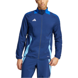 adidas Tiro24 Competition Pr&auml;sentationsjacke Herren AEQ1 - tenabl S