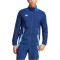 adidas Tiro24 Competition Präsentationsjacke Herren AEQ1 - tenabl XXL