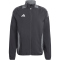 adidas Tiro24 Competition Pr&auml;sentationsjacke Herren 095A - black/tmdrgr XS