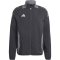 adidas Tiro24 Competition Pr&auml;sentationsjacke Herren 095A - black/tmdrgr XXL