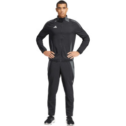 adidas Tiro24 Competition Präsentationsjacke Herren 095A - black/tmdrgr 3XL