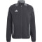 adidas Tiro24 Competition Präsentationsjacke Herren 095A - black/tmdrgr 3XL