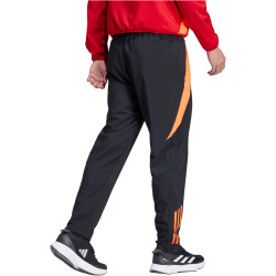 adidas Tiro24 Competition Präsentationshose Herren 095A - black/apsord XL