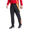 adidas Tiro24 Competition Präsentationshose Herren 095A - black/apsord XL
