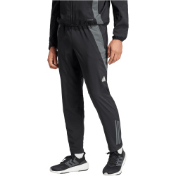 adidas Tiro24 Competition Pr&auml;sentationshose Herren 095A - black/tmdrgr S
