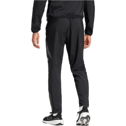 adidas Tiro24 Competition Pr&auml;sentationshose Herren 095A - black/tmdrgr XXL
