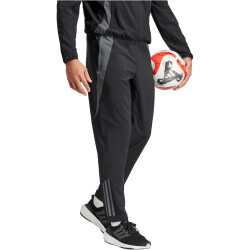 adidas Tiro24 Competition Präsentationshose Herren 095A - black/tmdrgr 3XL