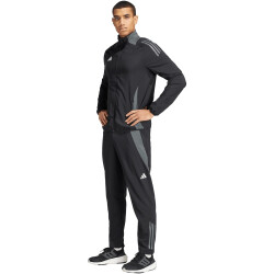 adidas Tiro24 Competition Präsentationshose Herren 095A - black/tmdrgr 3XL
