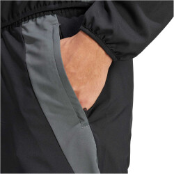 adidas Tiro24 Competition Präsentationshose Herren 095A - black/tmdrgr 3XL