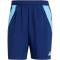 adidas Tiro24 Competition Downtime Trainingsshorts Herren AEQ1 - tenabl L