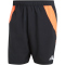 adidas Tiro24 Competition Downtime Trainingsshorts Herren 095A - black/apsord S
