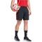 adidas Tiro24 Competition Downtime Trainingsshorts Herren 095A - black/apsord S