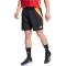 adidas Tiro24 Competition Downtime Trainingsshorts Herren 095A - black/apsord XL
