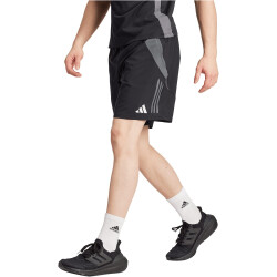 adidas Tiro24 Competition Downtime Trainingsshorts Herren 095A - black/tmdrgr XS