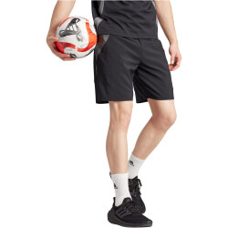 adidas Tiro24 Competition Downtime Trainingsshorts Herren 095A - black/tmdrgr XS