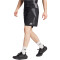 adidas Tiro24 Competition Downtime Trainingsshorts Herren 095A - black/tmdrgr XS