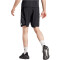adidas Tiro24 Competition Downtime Trainingsshorts Herren 095A - black/tmdrgr XS