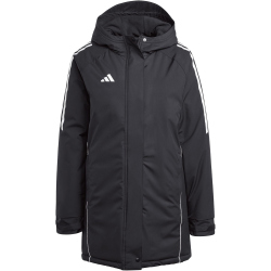 adidas Tiro 24 Stadium Parka Winterjacke Damen IP6669 -...