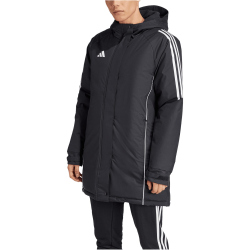 adidas Tiro 24 Stadium Parka Winterjacke Damen IP6669 -...