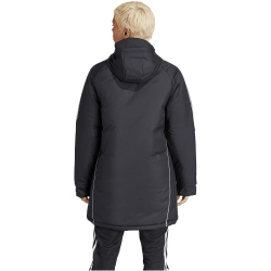 adidas Tiro 24 Stadium Parka Winterjacke Damen IP6669 -...