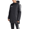 adidas Tiro 24 Stadium Parka Winterjacke Damen IP6669 - black/white XS