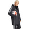 adidas Tiro24 Stadium Parka Damen 095A - black/white XS