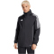 adidas Tiro24 Regenjacke Damen 095A - black/white XS