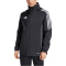 adidas Tiro24 Regenjacke Damen 095A - black/white XS
