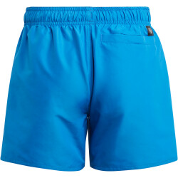 adidas Classic Badge of Sport Badeshorts Kinder 56F0 - broyal/white 116